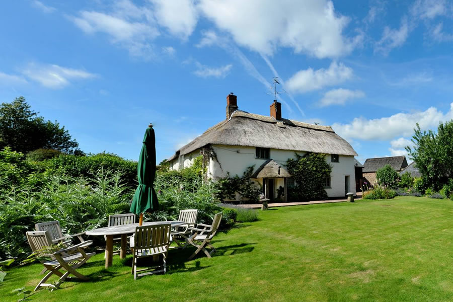 self-catering-cottages-exmoor Exmoor Cottages dog friendly
